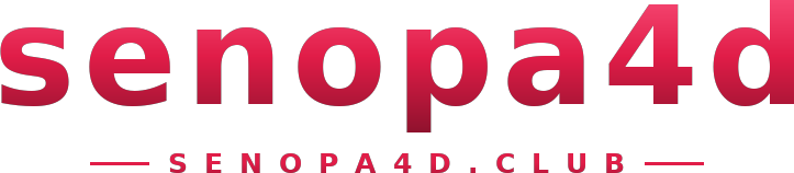 senopa4d logo
